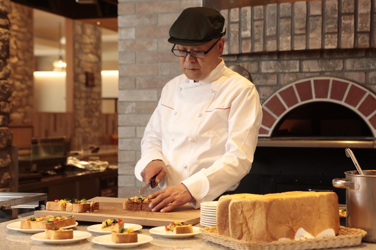 Minakami Hotel Juraku Экстерьер фото